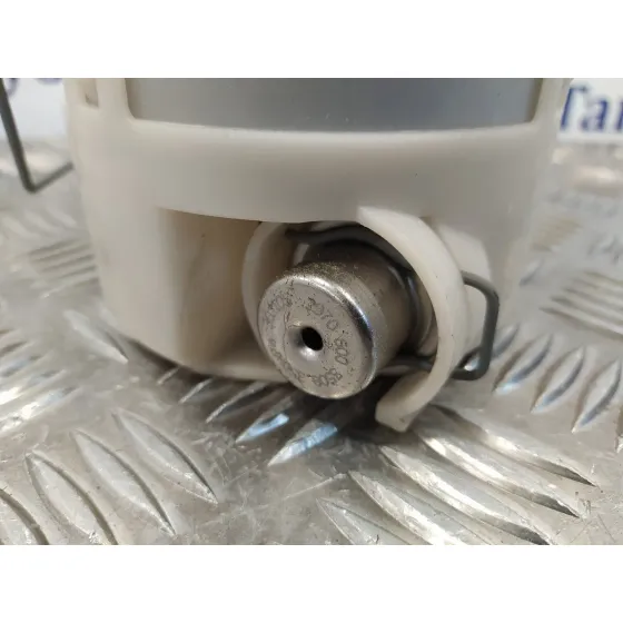Aforador para Peugeot 1007