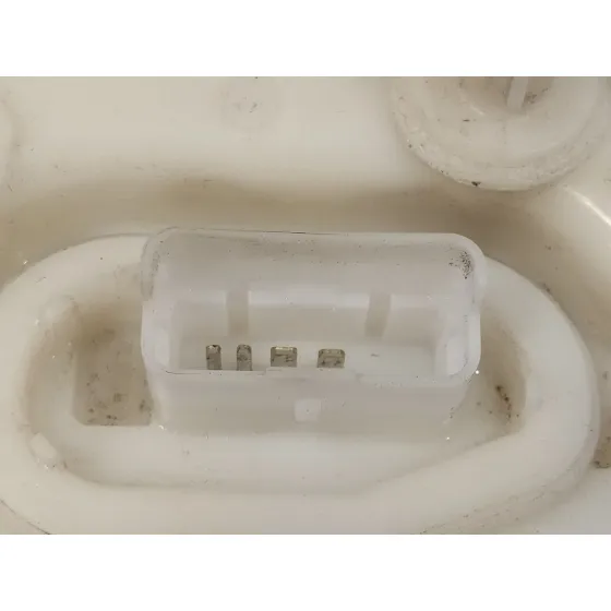 Aforador para Peugeot 1007