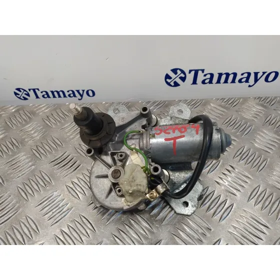 Motor Limpia Trasero para Nissan Terrano/Terrano.ii (R20)