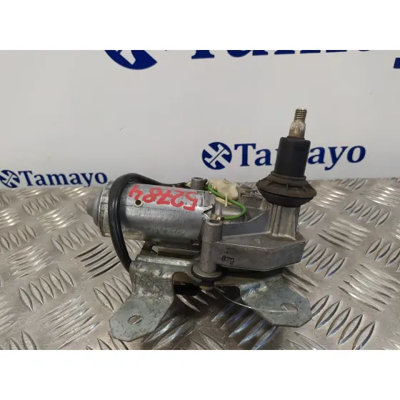 Motor Limpia Trasero para Nissan Terrano/Terrano.ii (R20)