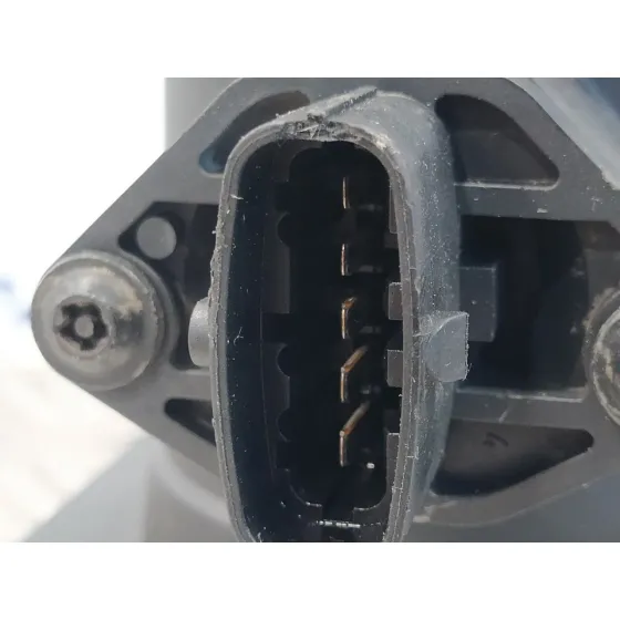 Caudalimetro para Nissan Terrano/Terrano.ii (R20)