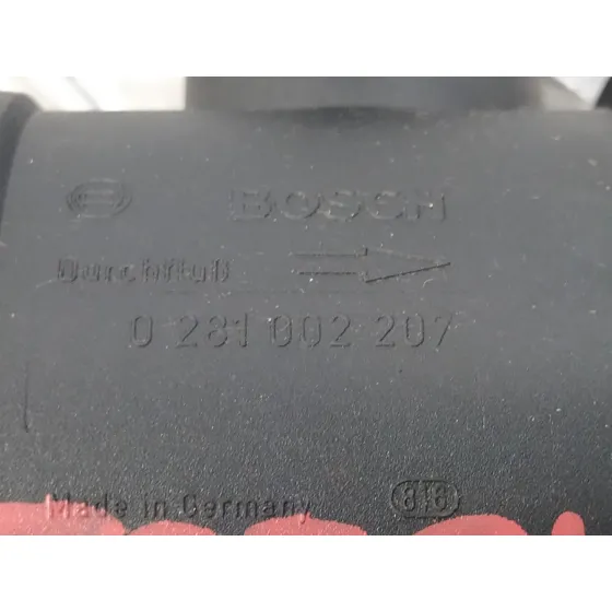 Caudalimetro para Nissan Terrano/Terrano.ii (R20)
