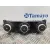 Mando Climatizador para Kia Cee'd Sporty Wagon