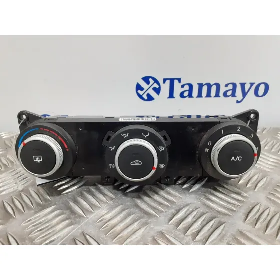 Mando Climatizador para Kia Cee'd Sporty Wagon