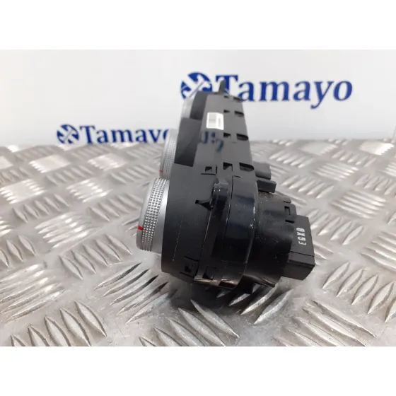 Mando Climatizador para Kia Cee'd Sporty Wagon