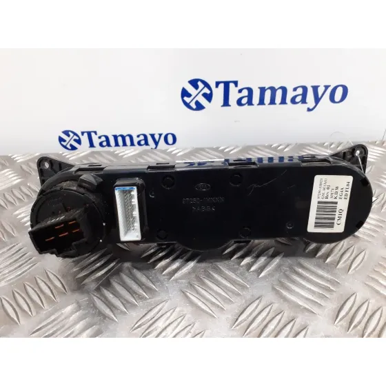Mando Climatizador para Kia Cee'd Sporty Wagon