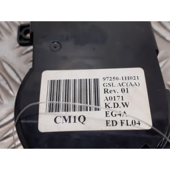 Mando Climatizador para Kia Cee'd Sporty Wagon