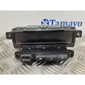 Pantalla Multifuncion para Kia Cee'd Sporty Wagon