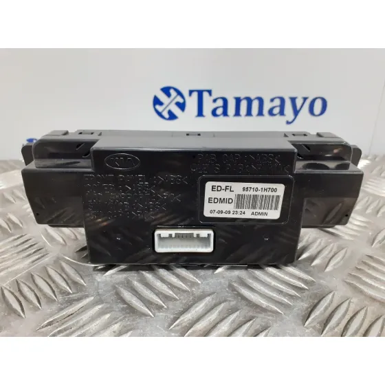 Pantalla Multifuncion para Kia Cee'd Sporty Wagon