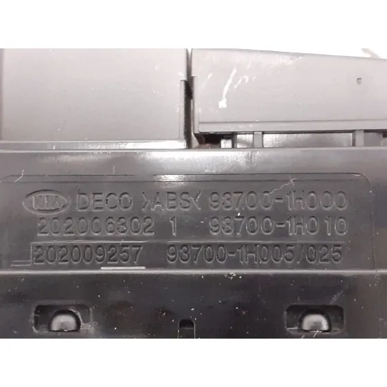 Warning para Kia Cee'd Sporty Wagon