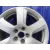 Llanta para Audi A6 Lim. (4G2)