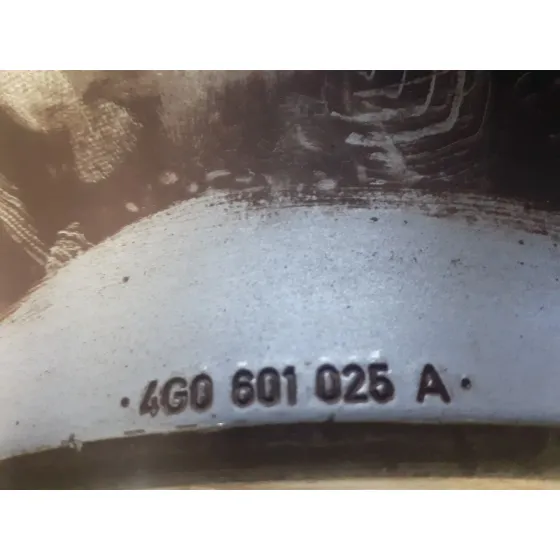 Llanta para Audi A6 Lim. (4G2)