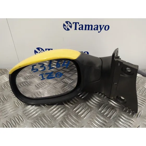 Retrovisor Izquierdo para Peugeot 1007