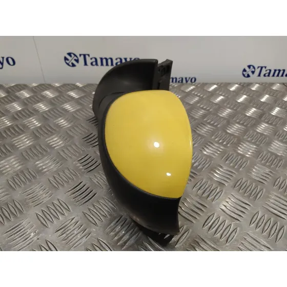 Retrovisor Izquierdo para Peugeot 1007