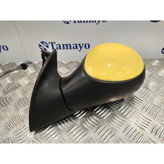 Retrovisor Izquierdo para Peugeot 1007
