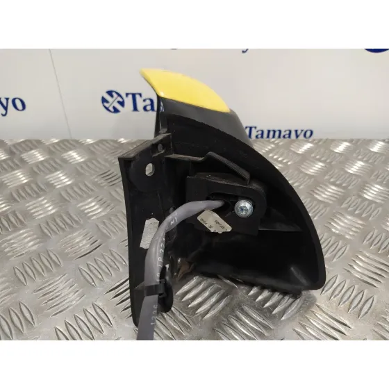 Retrovisor Izquierdo para Peugeot 1007