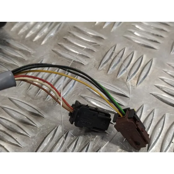 Retrovisor Izquierdo para Peugeot 1007
