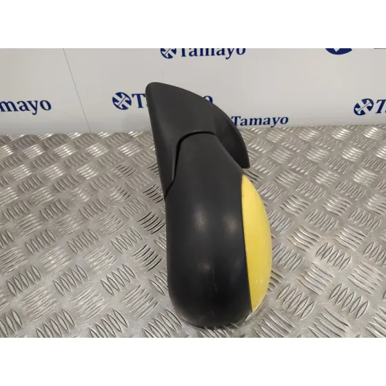 Retrovisor Izquierdo para Peugeot 1007