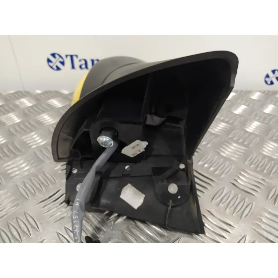 Retrovisor Izquierdo para Peugeot 1007