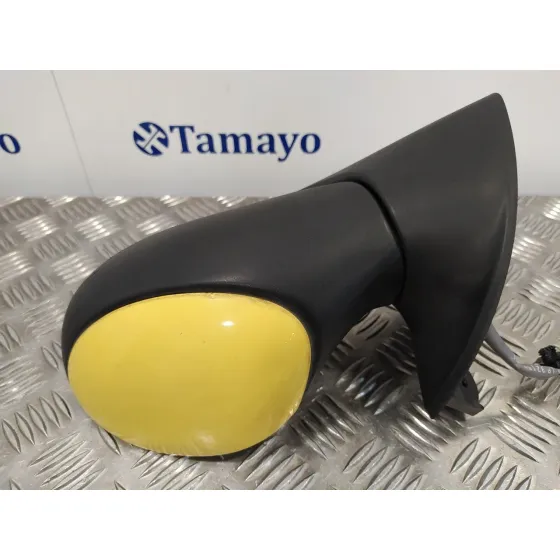 Retrovisor Izquierdo para Peugeot 1007