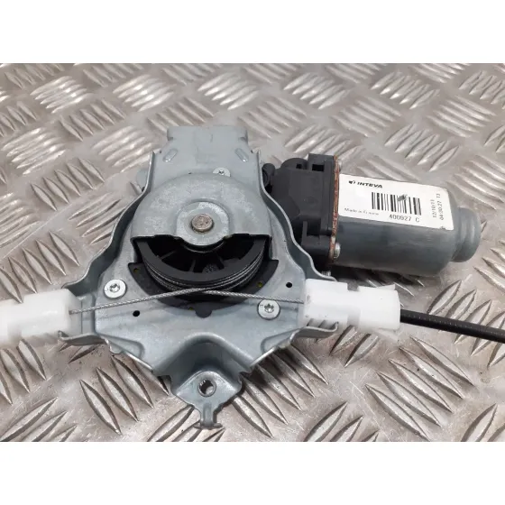 Elevalunas Trasero Izquierdo para Nissan Pathfinder (R51)