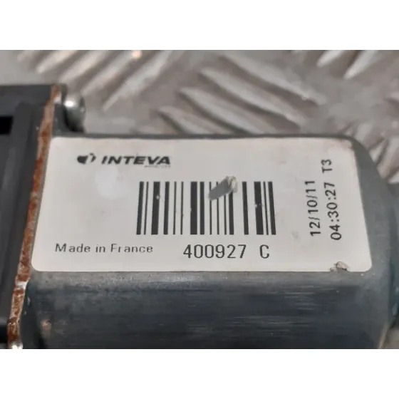 Elevalunas Trasero Izquierdo para Nissan Pathfinder (R51)
