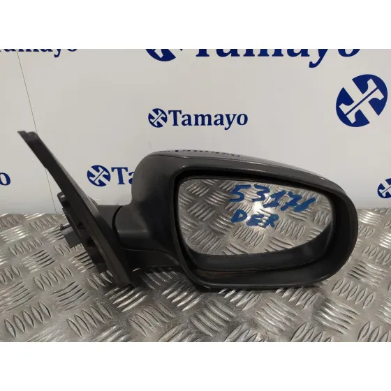 Retrovisor Derecho para Kia Cee'd Sporty Wagon