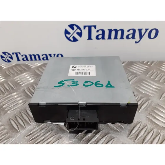 Modulo Electronico para Bmw Serie 1 Berlina (E81/E87)