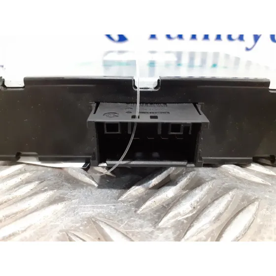 Modulo Electronico para Bmw Serie 1 Berlina (E81/E87)