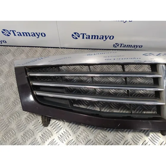 Rejilla Delantera para Ssangyong Rexton