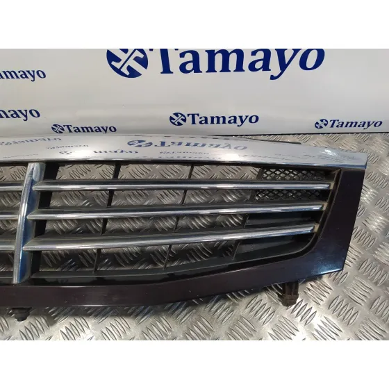 Rejilla Delantera para Ssangyong Rexton