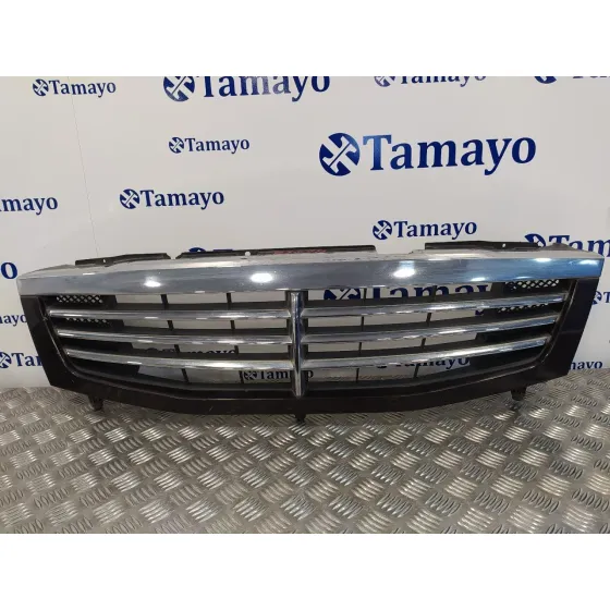 Rejilla Delantera para Ssangyong Rexton