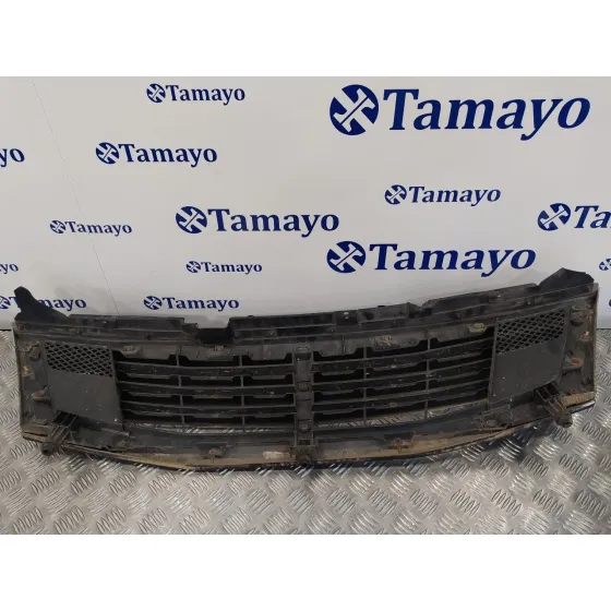 Rejilla Delantera para Ssangyong Rexton