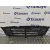 Rejilla Delantera para Ssangyong Rexton