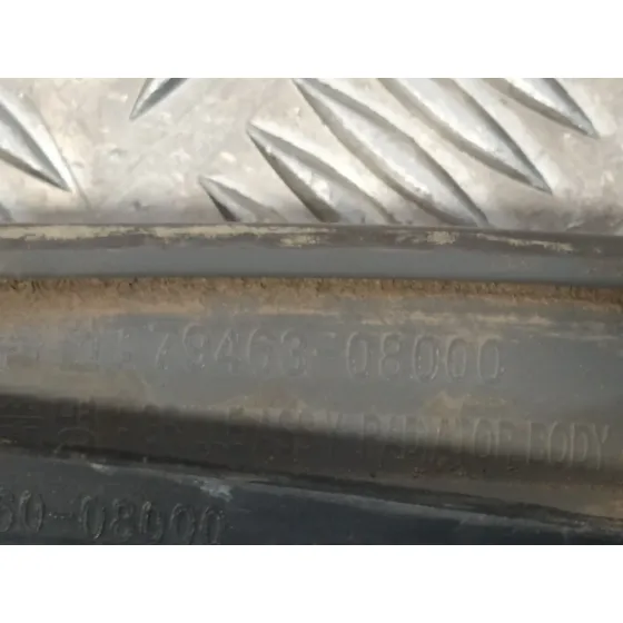 Rejilla Delantera para Ssangyong Rexton