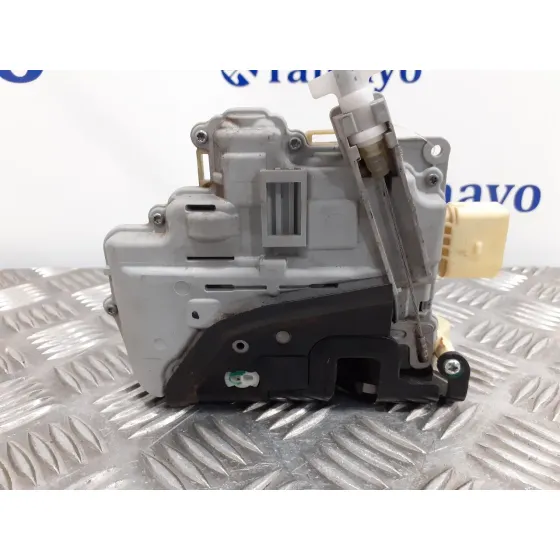 Cerradura Puerta Delantera Izquierda para Volkswagen Passat Variant (3C5)