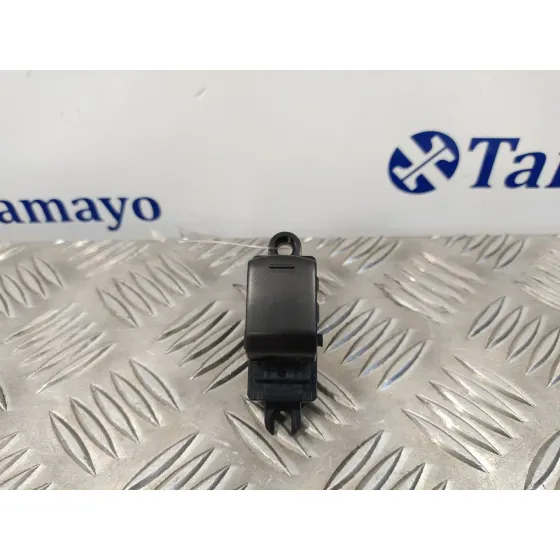 Mando Elevalunas Trasero Izquierdo para Nissan Pathfinder (R51)