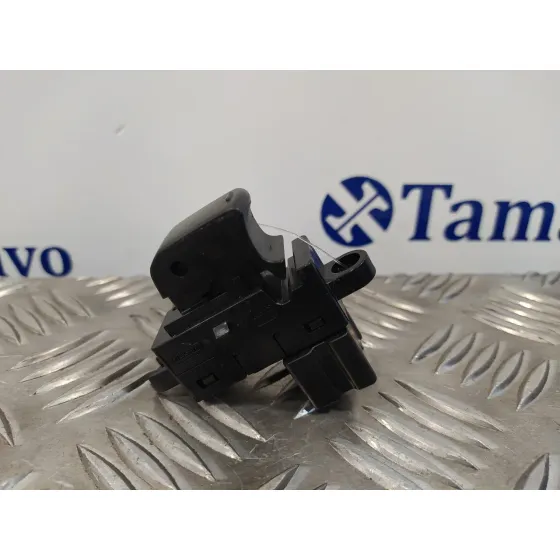 Mando Elevalunas Trasero Izquierdo para Nissan Pathfinder (R51)