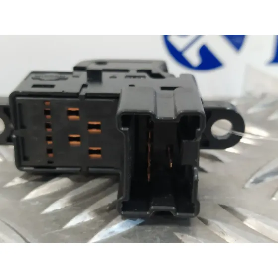 Mando Elevalunas Trasero Izquierdo para Nissan Pathfinder (R51)