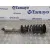 Amortiguador Trasero Izquierdo para Bmw Serie 5 Berlina (E60)