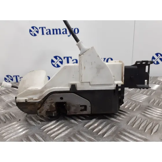 Cerradura Puerta Delantera Izquierda para Peugeot Partner Kombi