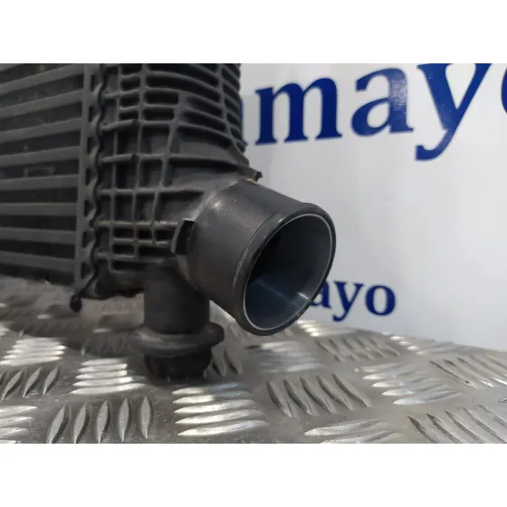 Intercooler para Nissan Pathfinder (R51)