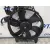 Electroventilador para Nissan Pathfinder (R51)