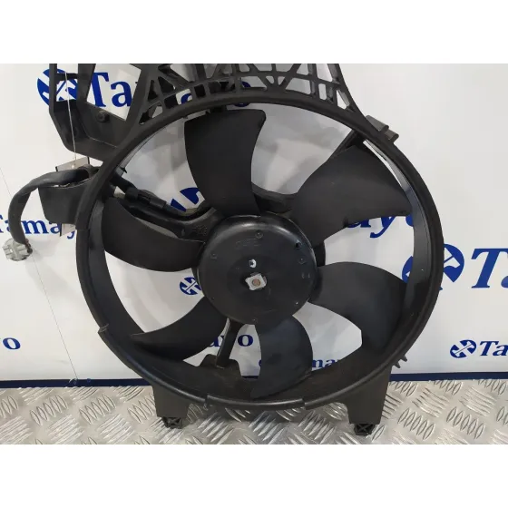 Electroventilador para Nissan Pathfinder (R51)