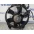 Electroventilador para Nissan Pathfinder (R51)