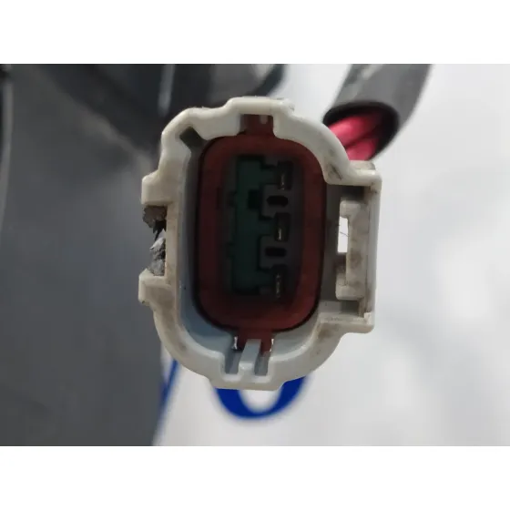 Electroventilador para Nissan Pathfinder (R51)