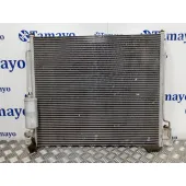 Condensador / Radiador Aire Acondicionado para Nissan Pathfinder (R51)