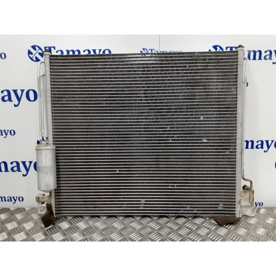 Condensador / Radiador Aire Acondicionado para Nissan Pathfinder (R51)