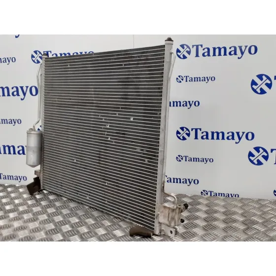 Condensador / Radiador Aire Acondicionado para Nissan Pathfinder (R51)