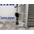 Condensador / Radiador Aire Acondicionado para Nissan Pathfinder (R51)